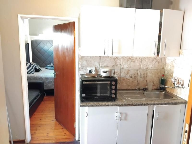 2 Bedroom Property for Sale in Potchefstroom North West
